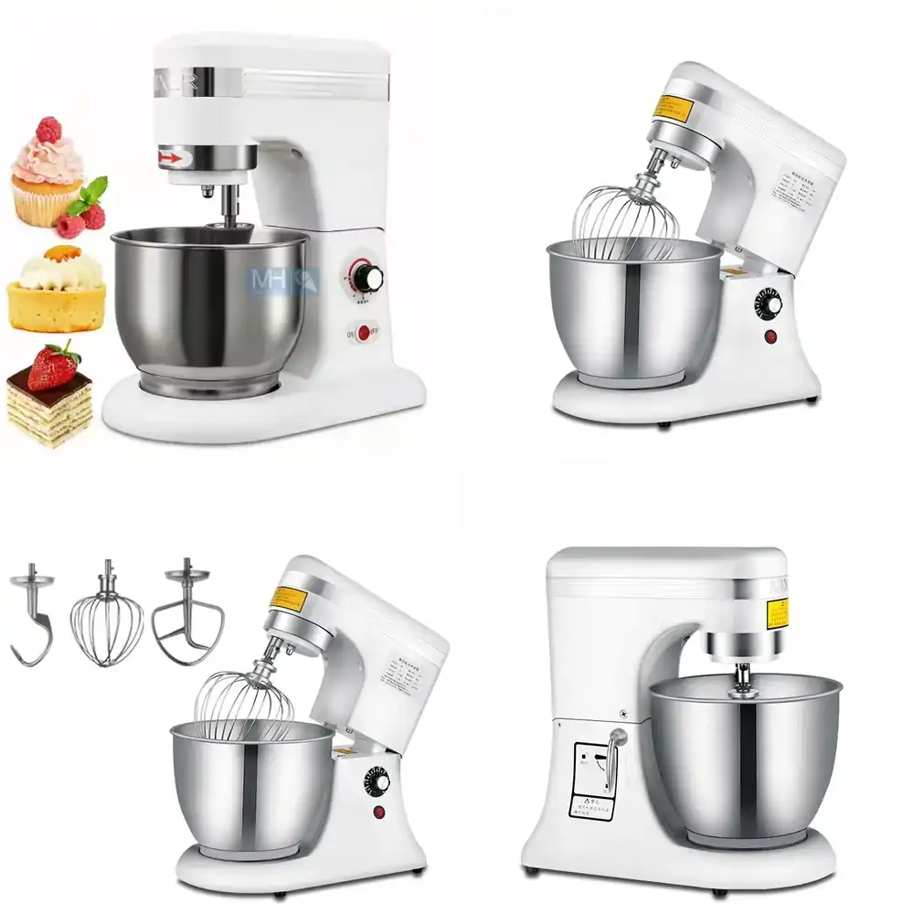 Kitchen Baking Area - خلاط كيك عمودي للمطبخ، آلة عجن