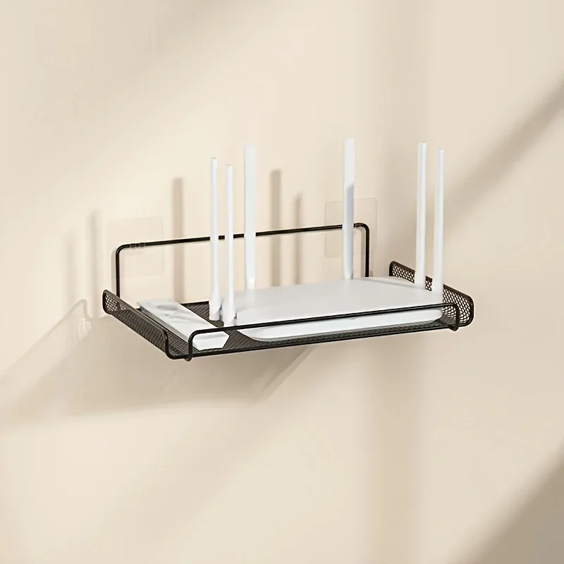 Kitchen Baking Storage - رف راوتر من الفولاذ المقاوم للصدأ