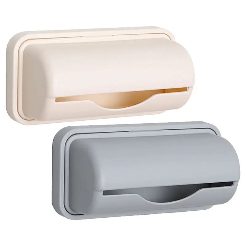 1/2/3/4 قطع موزع أكياس قمامة م - مراجعة Kitchen Baking Storage وسعره