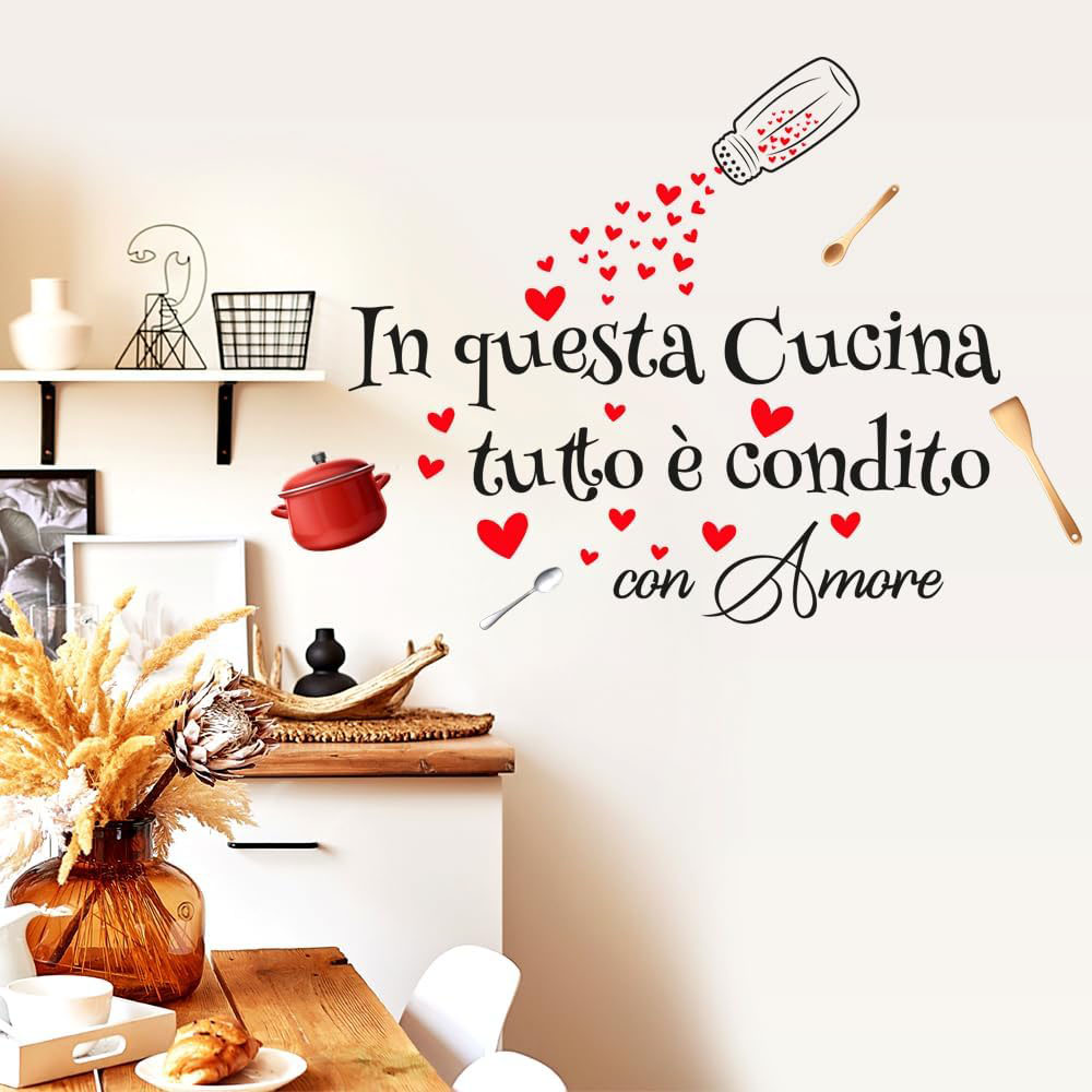 الإيطالية في هذه المطبخ كل شيء - مراجعة Kitchen Queen وسعره