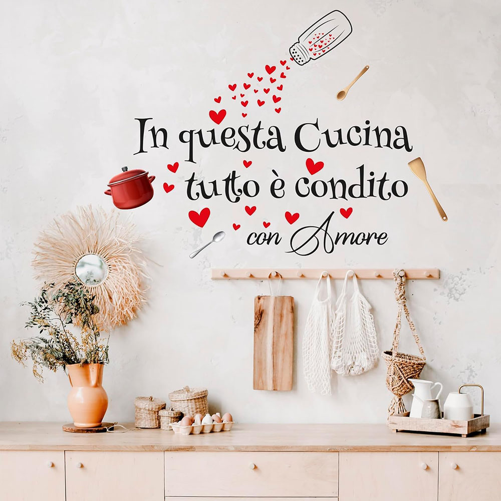 الإيطالية في هذه المطبخ كل شيء - مراجعة Kitchen Queen وسعره