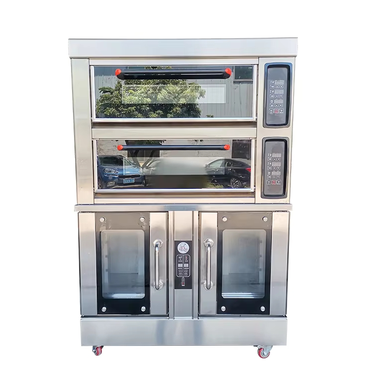 معدات مطبخ غربي تجارية جديدة ل - مراجعة Kitchen Baking Area وسعره