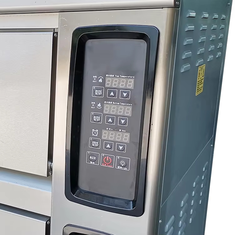 معدات مطبخ غربي تجارية جديدة ل - مراجعة Kitchen Baking Area وسعره