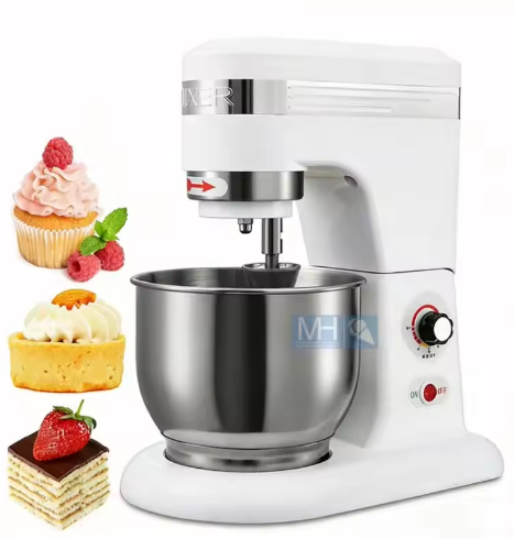 خلاط كيك عمودي للمطبخ، آلة عجن - مراجعة Kitchen Baking Area وسعره