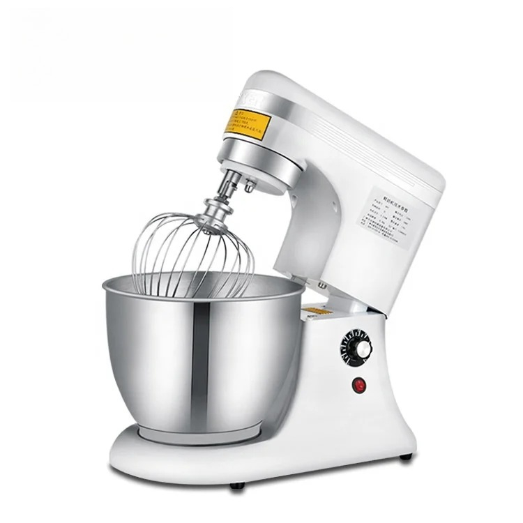 خلاط كيك عمودي للمطبخ، آلة عجن - مراجعة Kitchen Baking Area وسعره