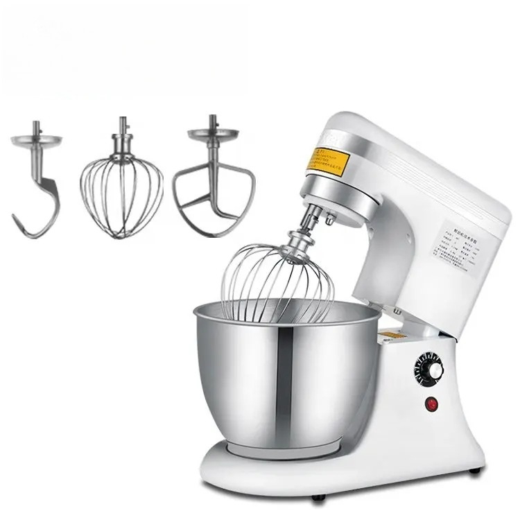 خلاط كيك عمودي للمطبخ، آلة عجن - مراجعة Kitchen Baking Area وسعره