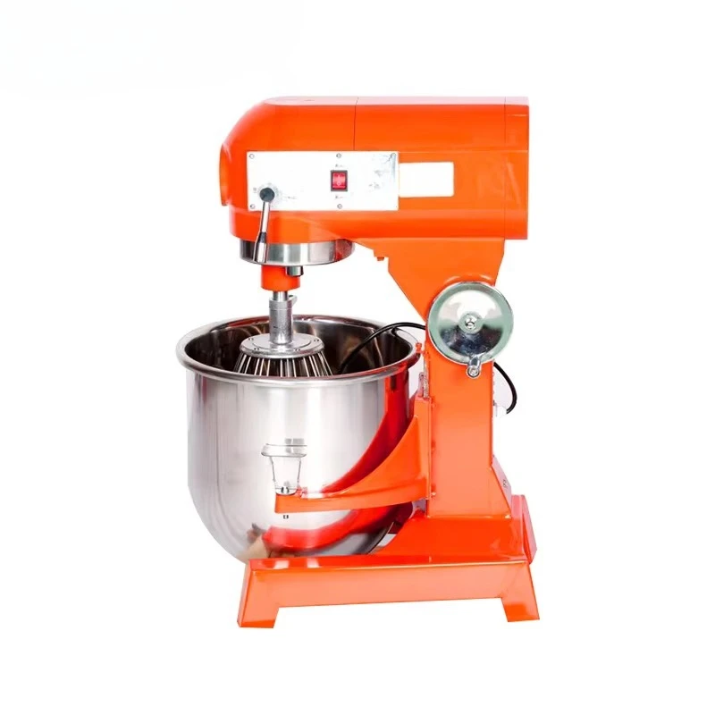 خلاط عجين كهربائي للمخبوزات وا - مراجعة Kitchen Baking Area وسعره