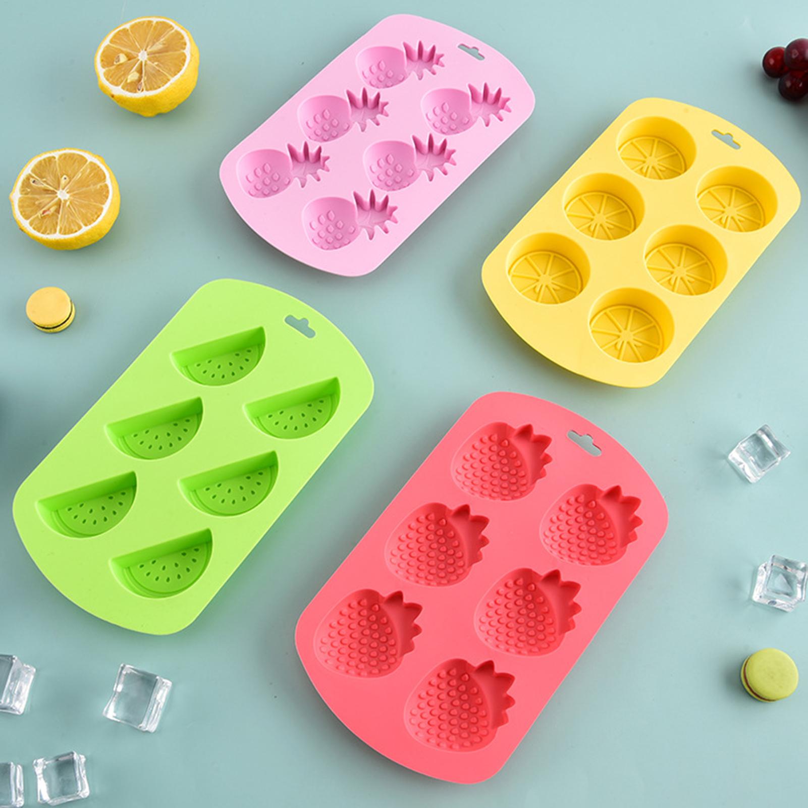 قالب سيليكون لصنع الحلوى على ش - مراجعة Kitchen Baking Supplies وسعره