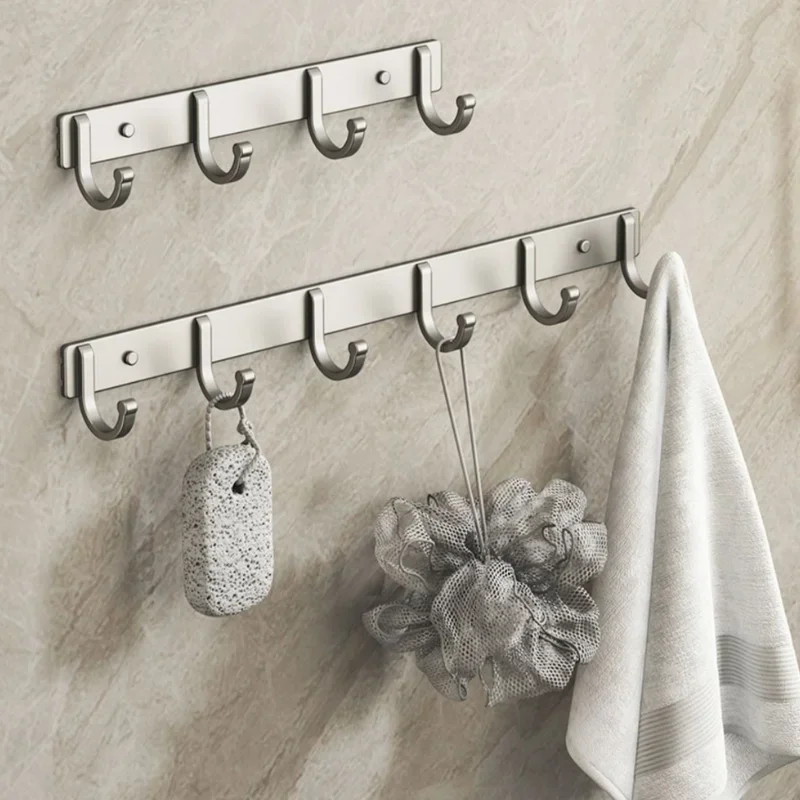 رف تعليق جداري من الألومنيوم - - مراجعة Kitchen Baking Storage وسعره