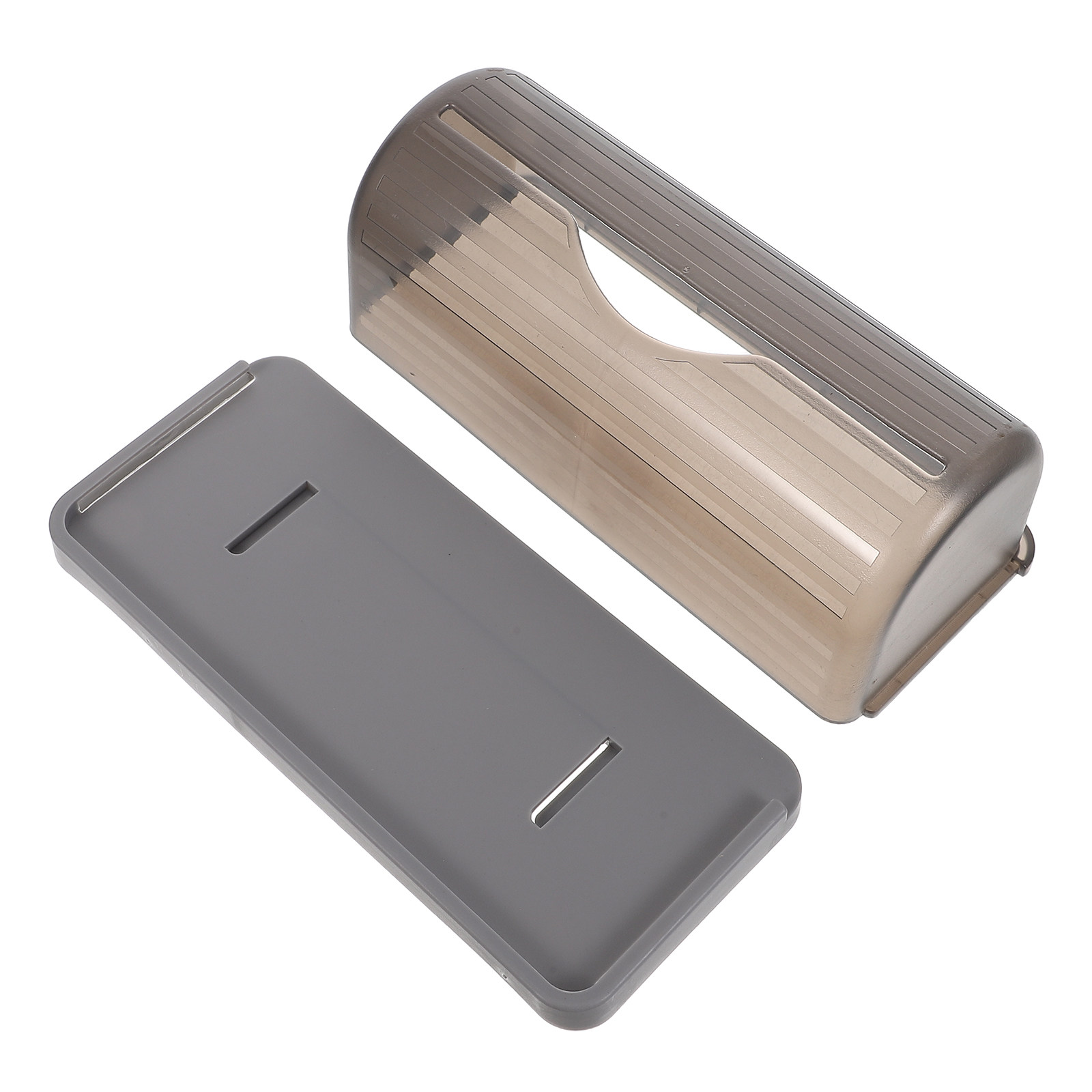 حامل أكياس القمامة المثبت على  - مراجعة Kitchen Baking Storage وسعره