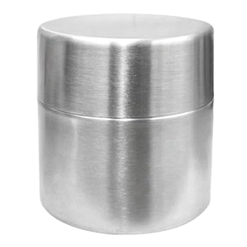 مصفاة وعلب تخزين وخلط مسحوق ال - مراجعة Kitchen Baking Canisters وسعره