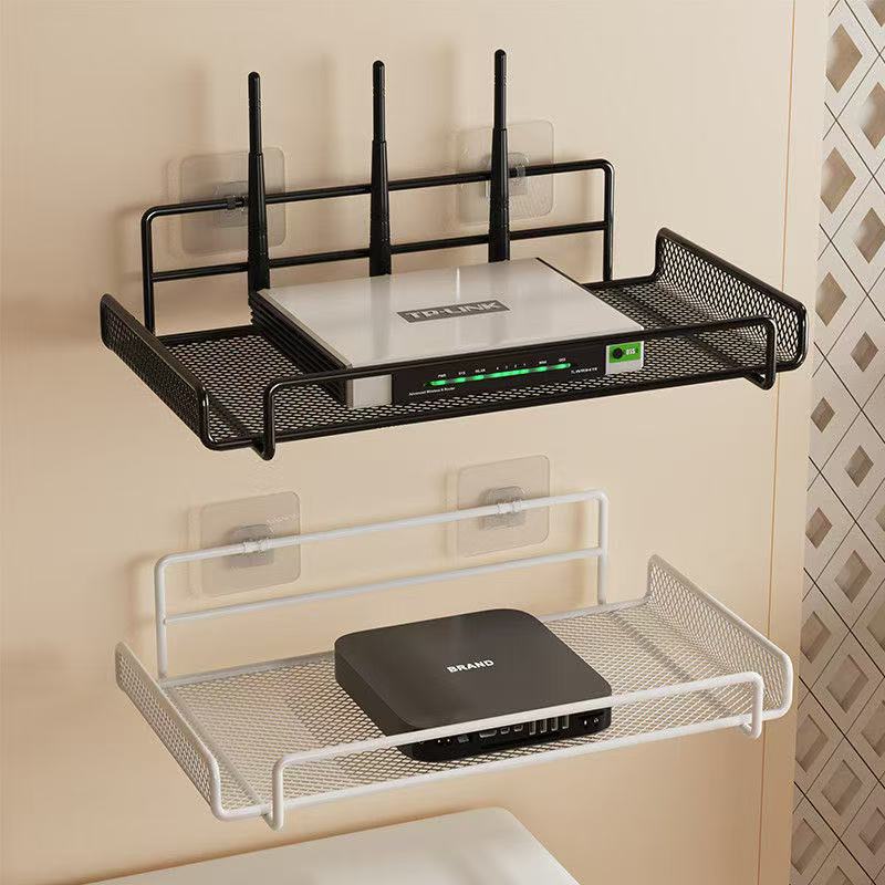 رف راوتر من الفولاذ المقاوم لل - مراجعة Kitchen Baking Storage وسعره