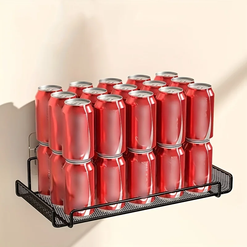 رف راوتر من الفولاذ المقاوم لل - مراجعة Kitchen Baking Storage وسعره